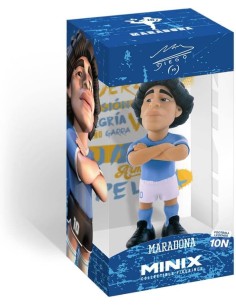 Minimix Maradona 2