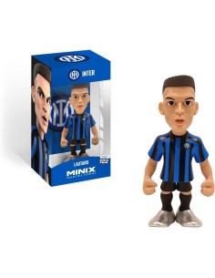 Minimix Lautaro Martinez