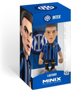 Minimix Lautaro Martinez 2
