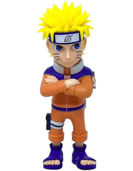 Minimix Naruto