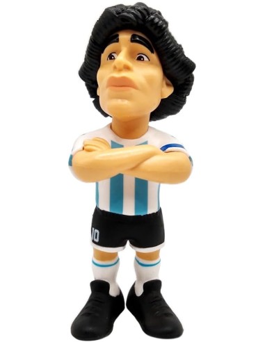 Minimix Maradona Argentina