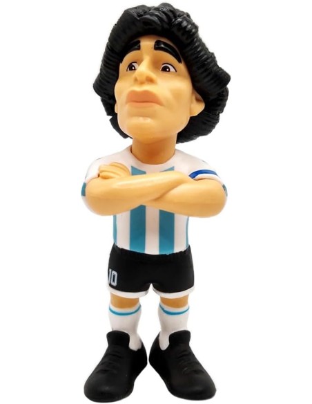 Minimix Maradona Argentina