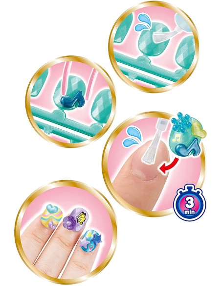 Acquabeads - Dreamy Nail Refill