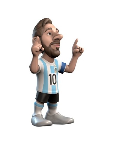 Minimix Messi Argentina