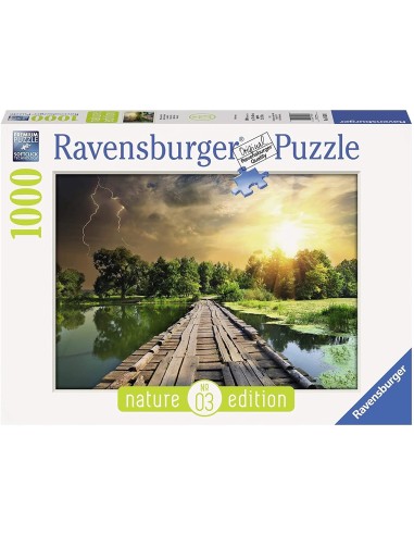 LUCE MISTICA 1000 PZ