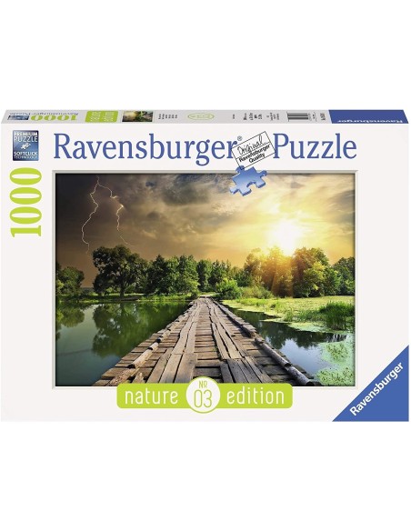 LUCE MISTICA 1000 PZ