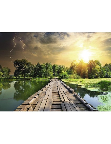 LUCE MISTICA 1000 PZ