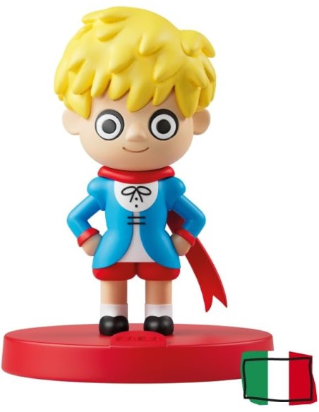 FABA - Le Avventure del Piccolo Principe