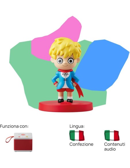FABA - Le Avventure del Piccolo Principe