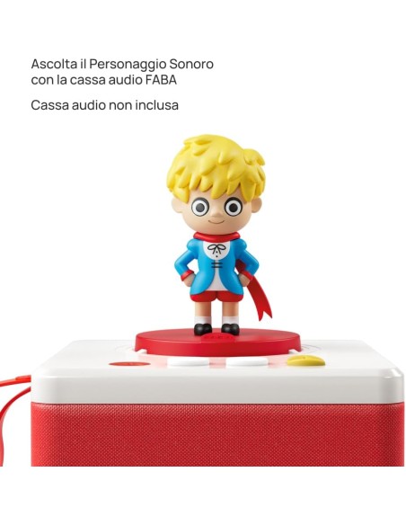 FABA - Le Avventure del Piccolo Principe