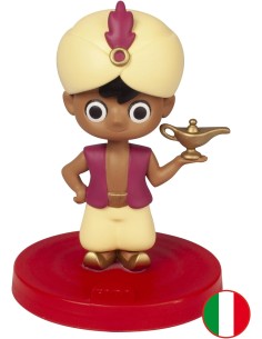 FABA - Aladino e Un'altra Storia...