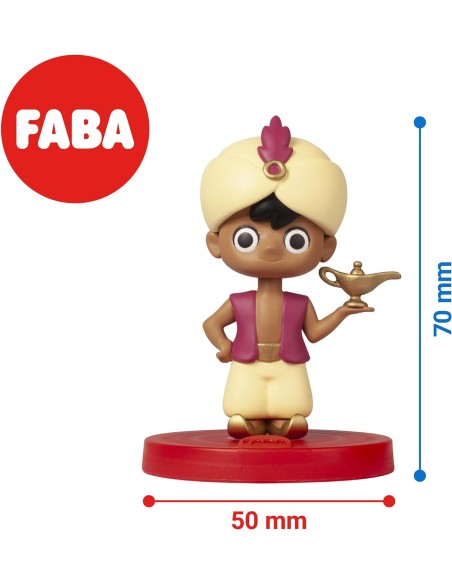 FABA - Aladino e Un'altra Storia...