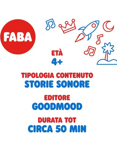 FABA - Aladino e Un'altra Storia...
