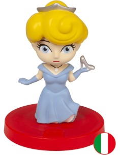 FABA - Cenerentola e Un'altra Storia