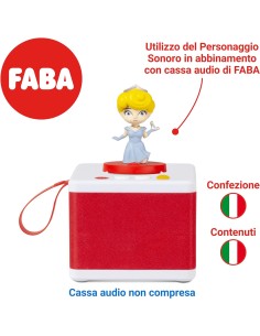 FABA - Cenerentola e Un'altra Storia 2