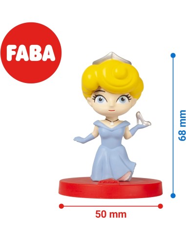 FABA - Cenerentola e Un'altra Storia