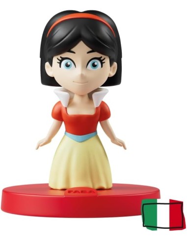 FABA - Biancaneve e Un'altra Storia