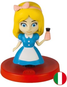FABA - Alice e un'altra storia