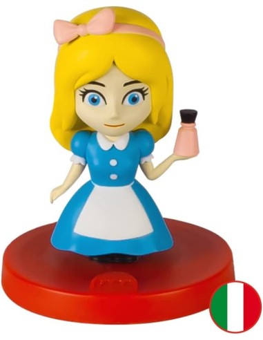 FABA - Alice e un'altra storia