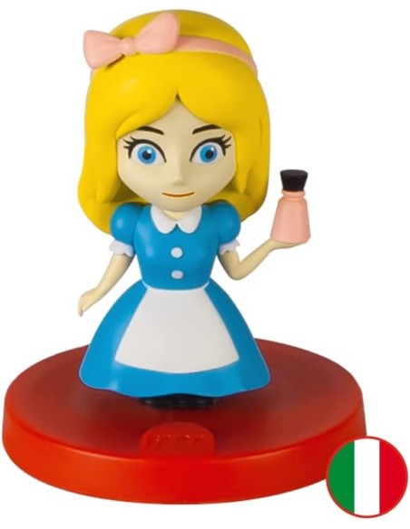 FABA - Alice e un'altra storia