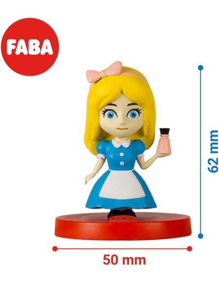 FABA - Alice e un'altra storia