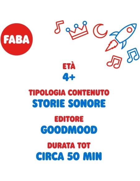 FABA - Alice e un'altra storia