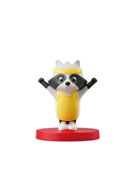 FABA - Olimpia e lo Spirito Sportivo