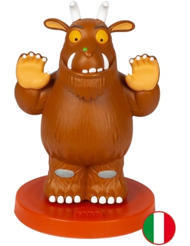 FABA - Il Gruffalò