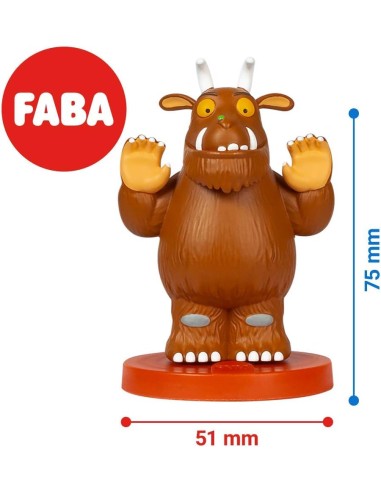 FABA - Il Gruffalò