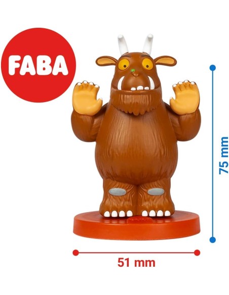 FABA - Il Gruffalò