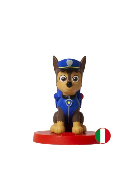 FABA - Paw Petrol, La Squadra dei Cuccioli: Chase