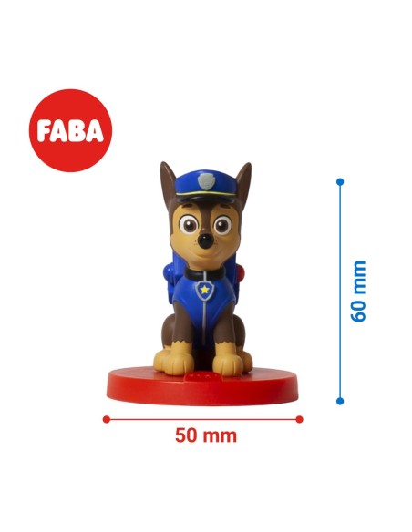 FABA - Paw Petrol, La Squadra dei Cuccioli: Chase