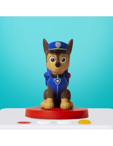 FABA - Paw Petrol, La Squadra dei Cuccioli: Chase