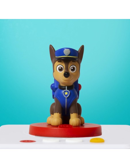 FABA - Paw Petrol, La Squadra dei Cuccioli: Chase