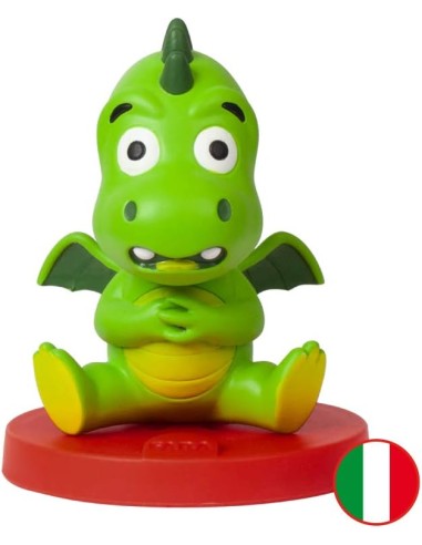 FABA - La Giostra delle Emozioni