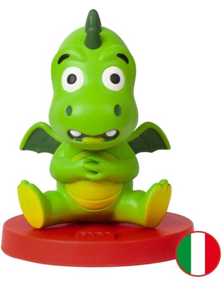 FABA - La Giostra delle Emozioni