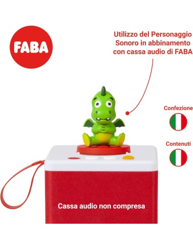 FABA - La Giostra delle Emozioni