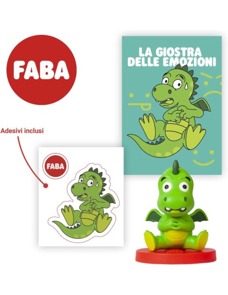 FABA - La Giostra delle Emozioni