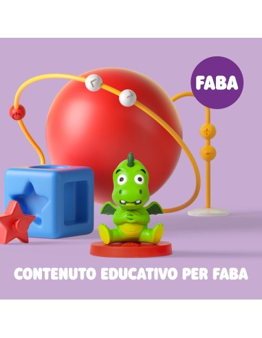 FABA - La Giostra delle Emozioni