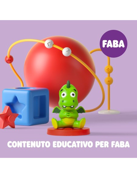 FABA - La Giostra delle Emozioni