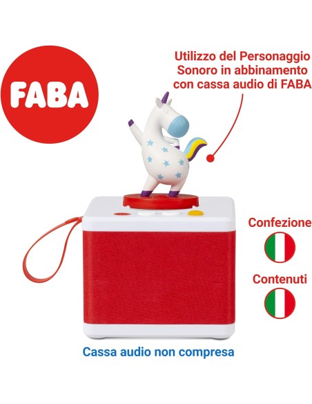 FABA - Baby Party