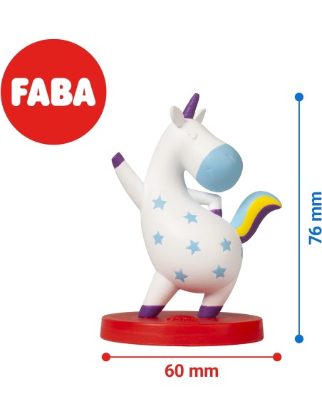 FABA - Baby Party