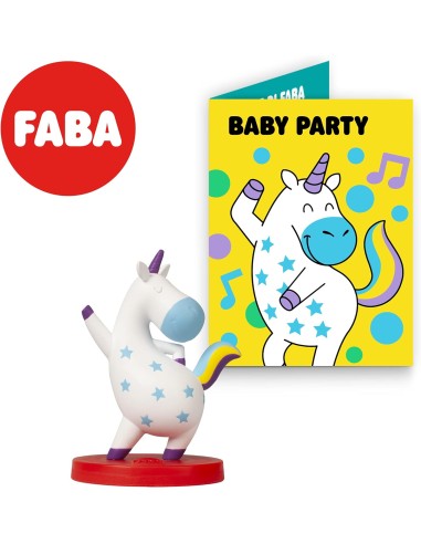 FABA - Baby Party