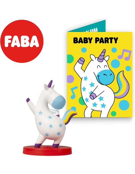 FABA - Baby Party