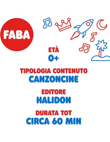 FABA - Baby Party