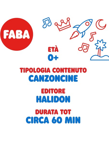 FABA - Baby Party