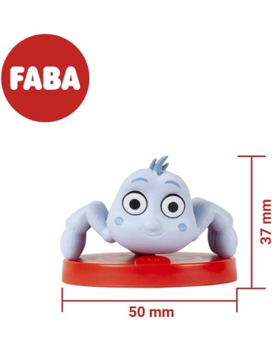 FABA - Le Canzoni Degli Animali