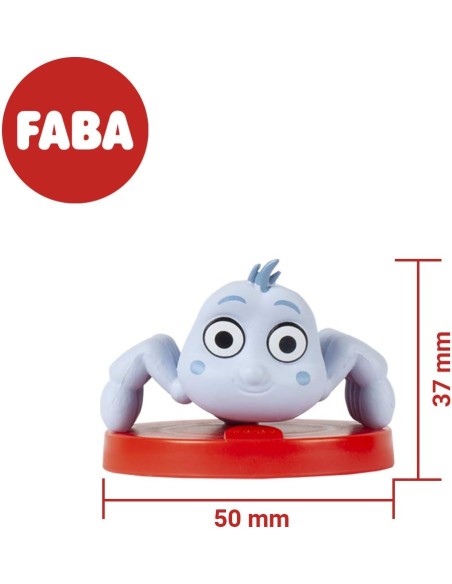 FABA - Le Canzoni Degli Animali