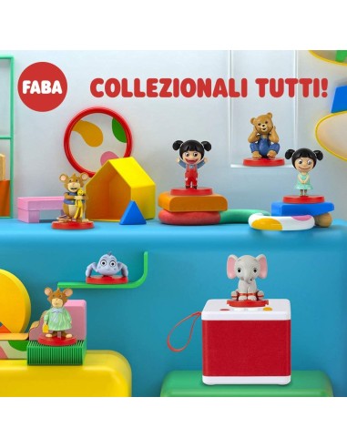 FABA - Le Canzoni Degli Animali