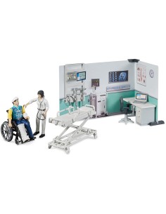 BWORLD HEALTH STATION